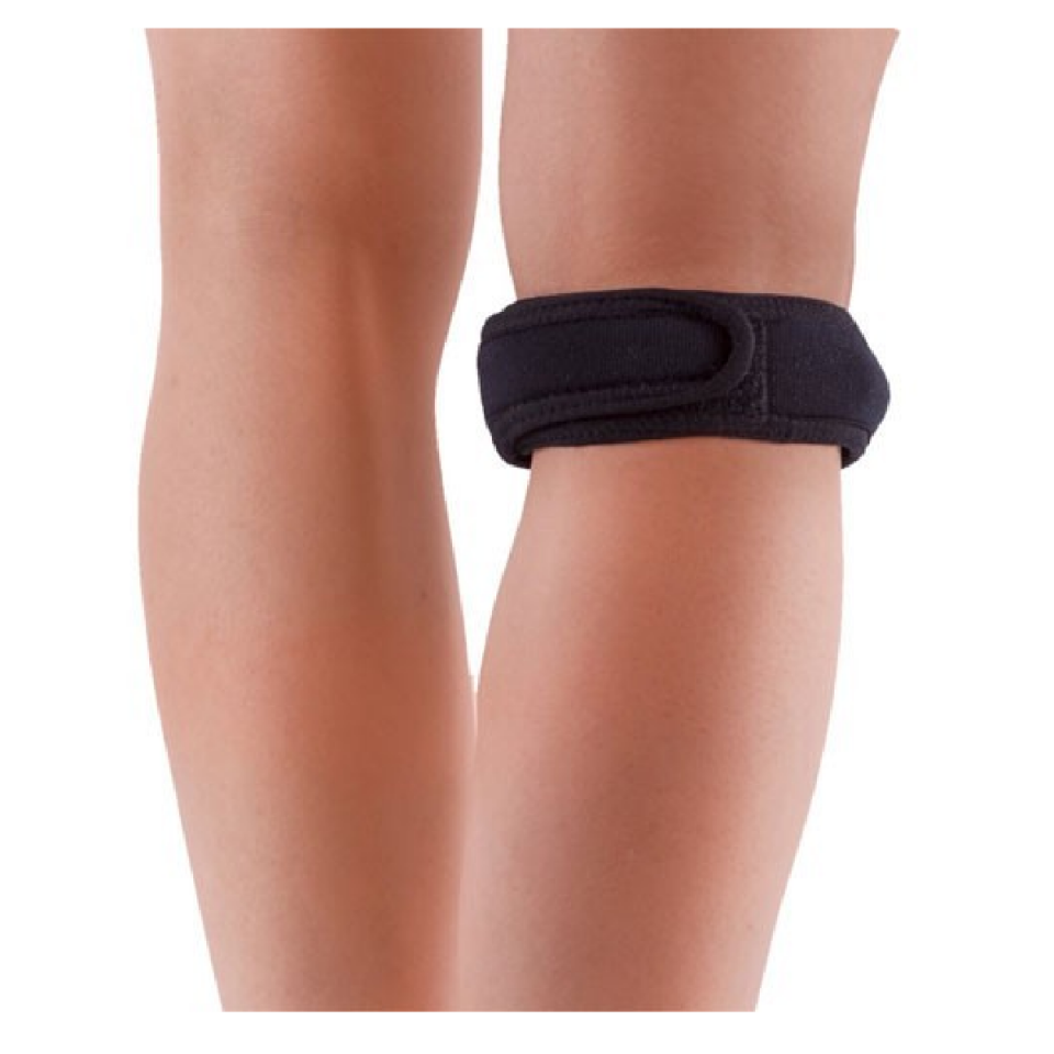 Orthocare 6876 Patella Support Tendon Bandı