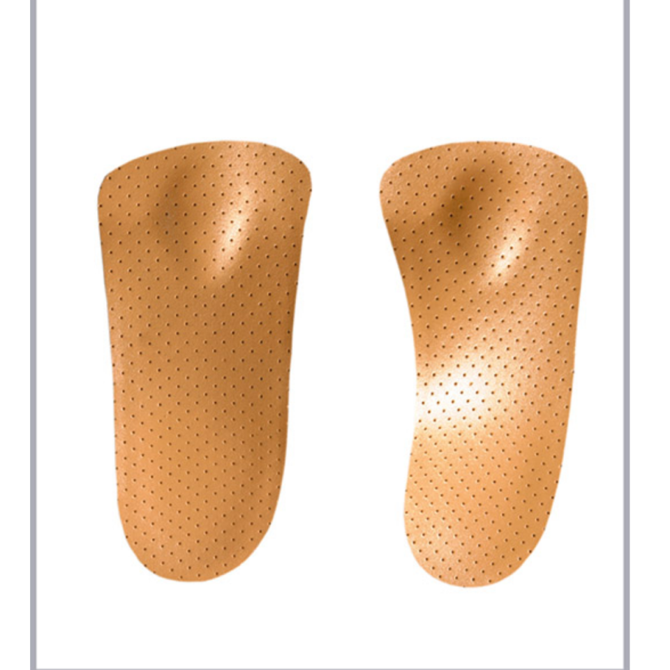 Orthocare 7320 Ortopedik Insole ¾ Kösele Tabanlık