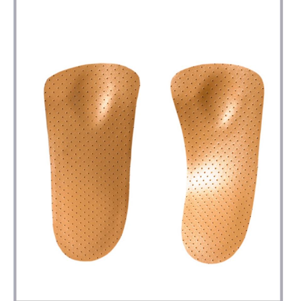 Orthocare 7320 Ortopedik Insole ¾ Kösele Tabanlık