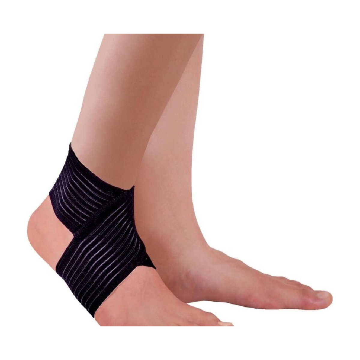 Orthocare 7530 Ayak Bileği Koruma Bandajı