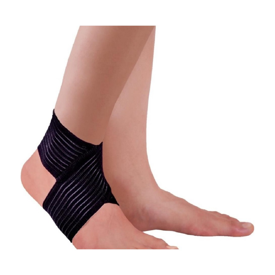 Orthocare 7530 Ayak Bileği Koruma Bandajı