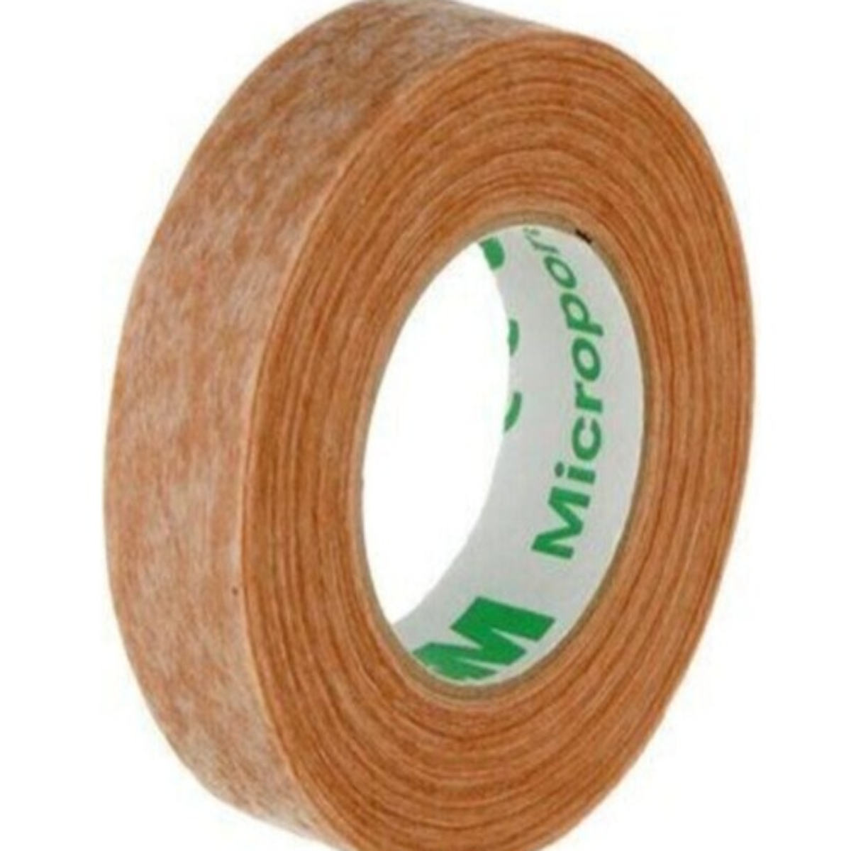 3M Micropore Estetik Burun Bandı