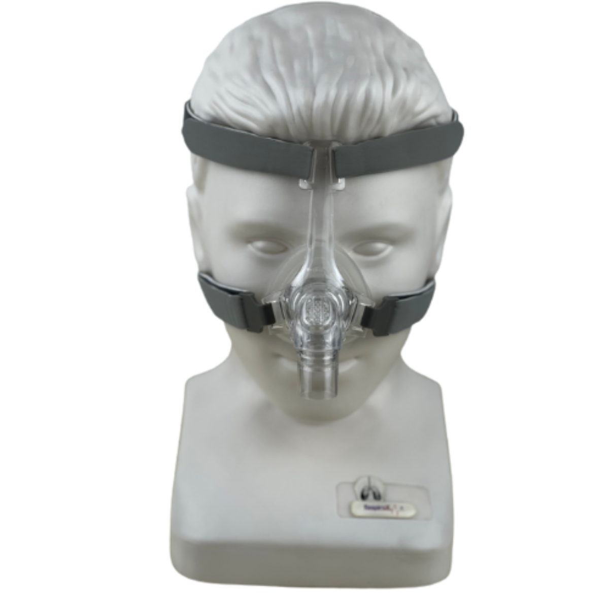 Respirox RRN01 Nazal Solunum Cihazı Maskesi