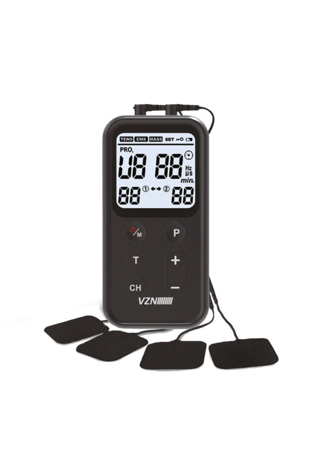 VZN Kombo Tens Elektroterapi Cihazı