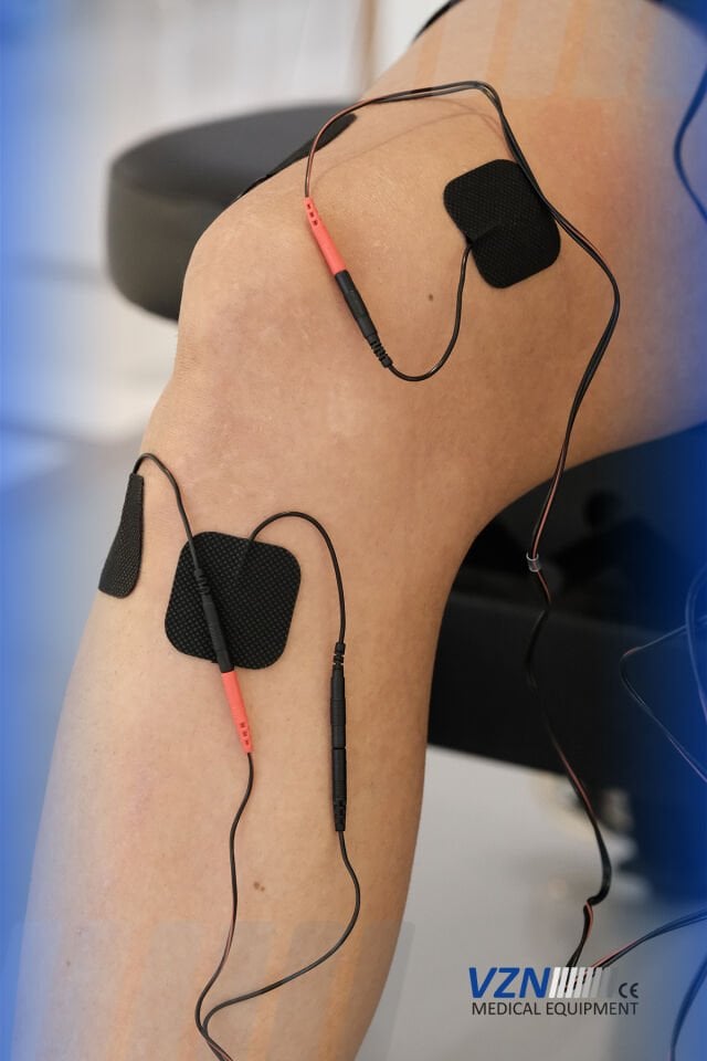 VZN Kombo Tens Elektroterapi Cihazı