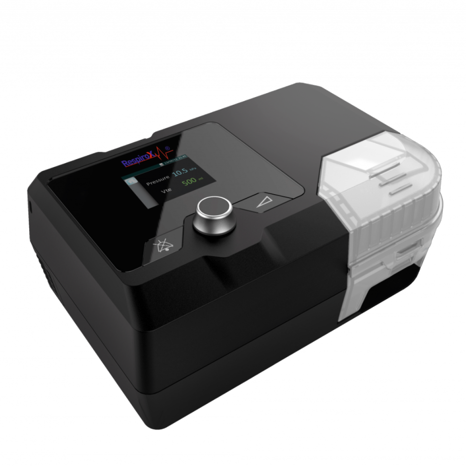 Respirox G2S Otomatik Cpap Cihazı