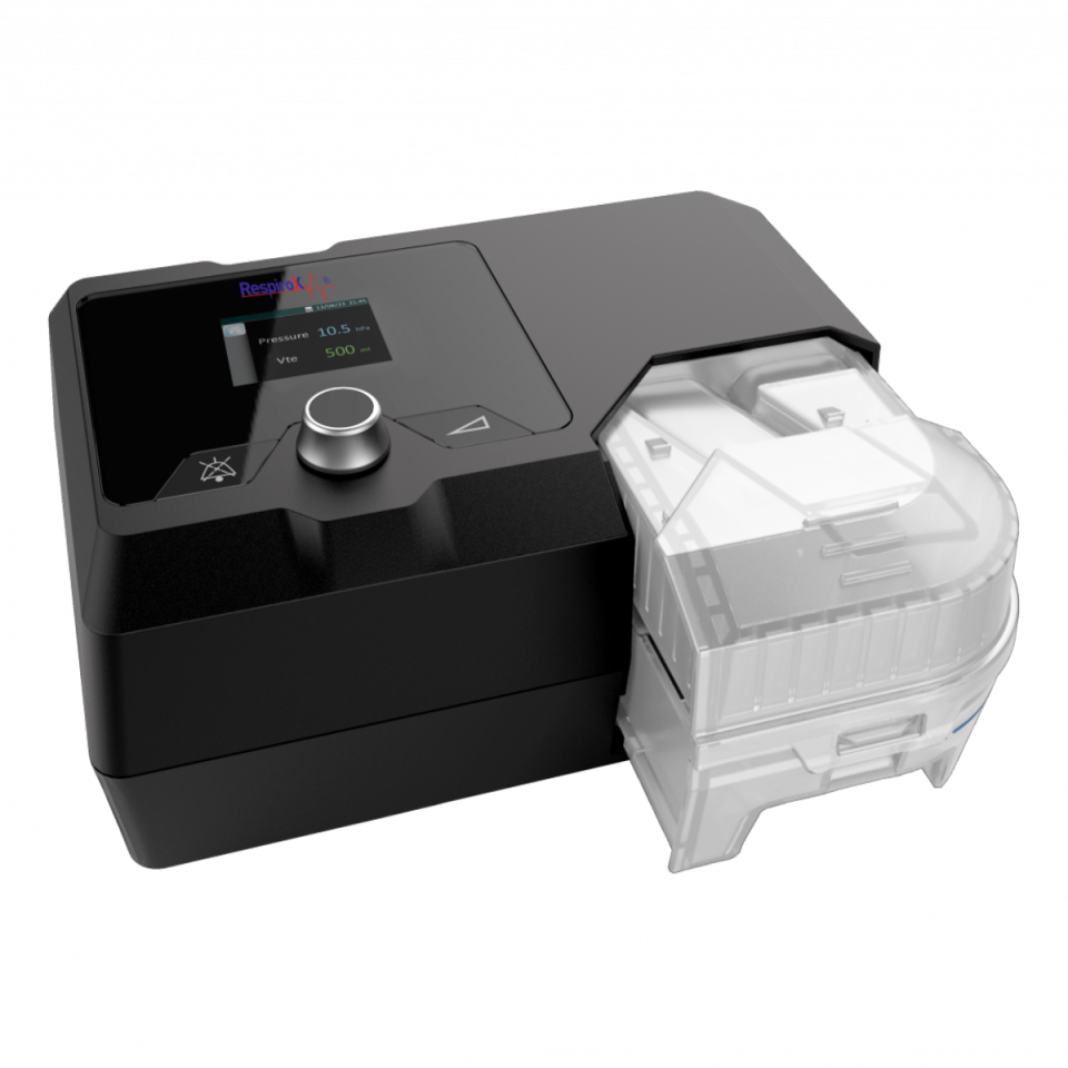 Respirox G2S Otomatik Cpap Cihazı