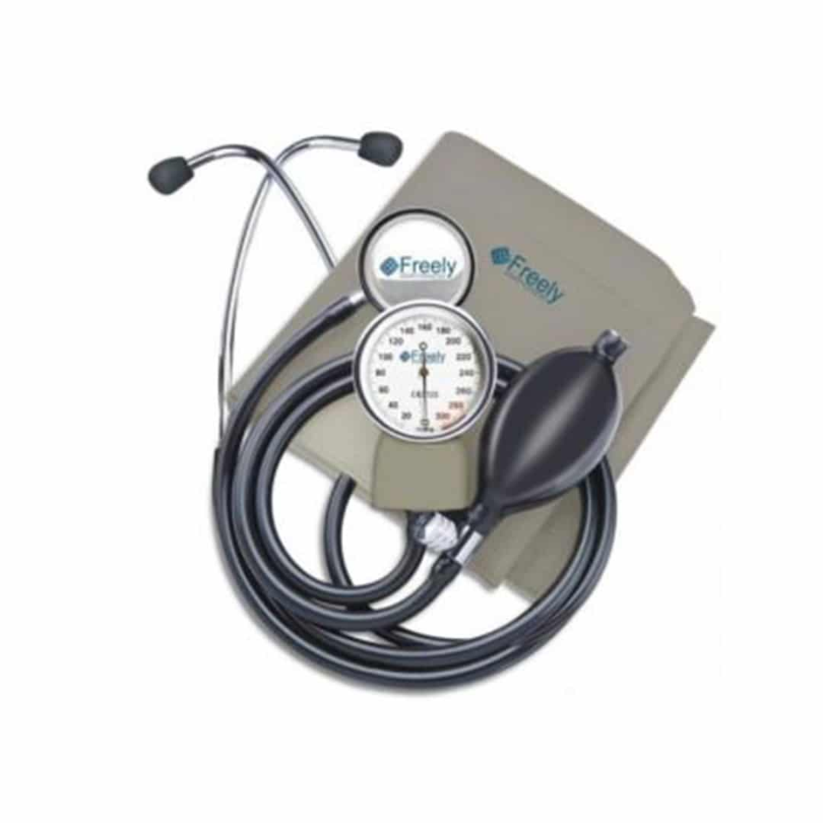 Freely AS-A Koldan Manuel Tansiyon Aleti