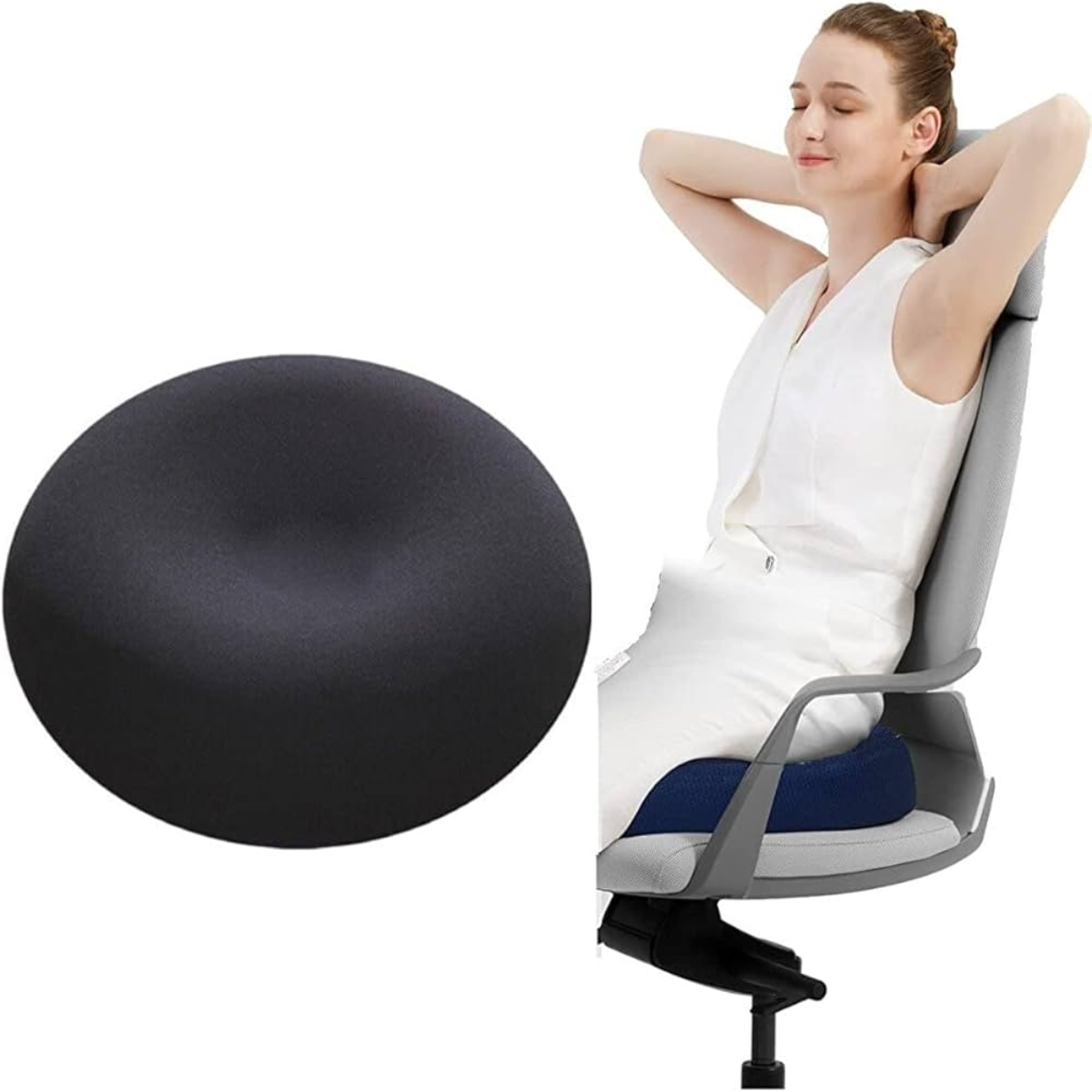 Ortopedik Oturma Simidi, Hemoroid Basur Minderi