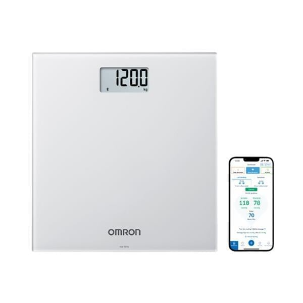 Omron HN300T2 Dijital Baskül