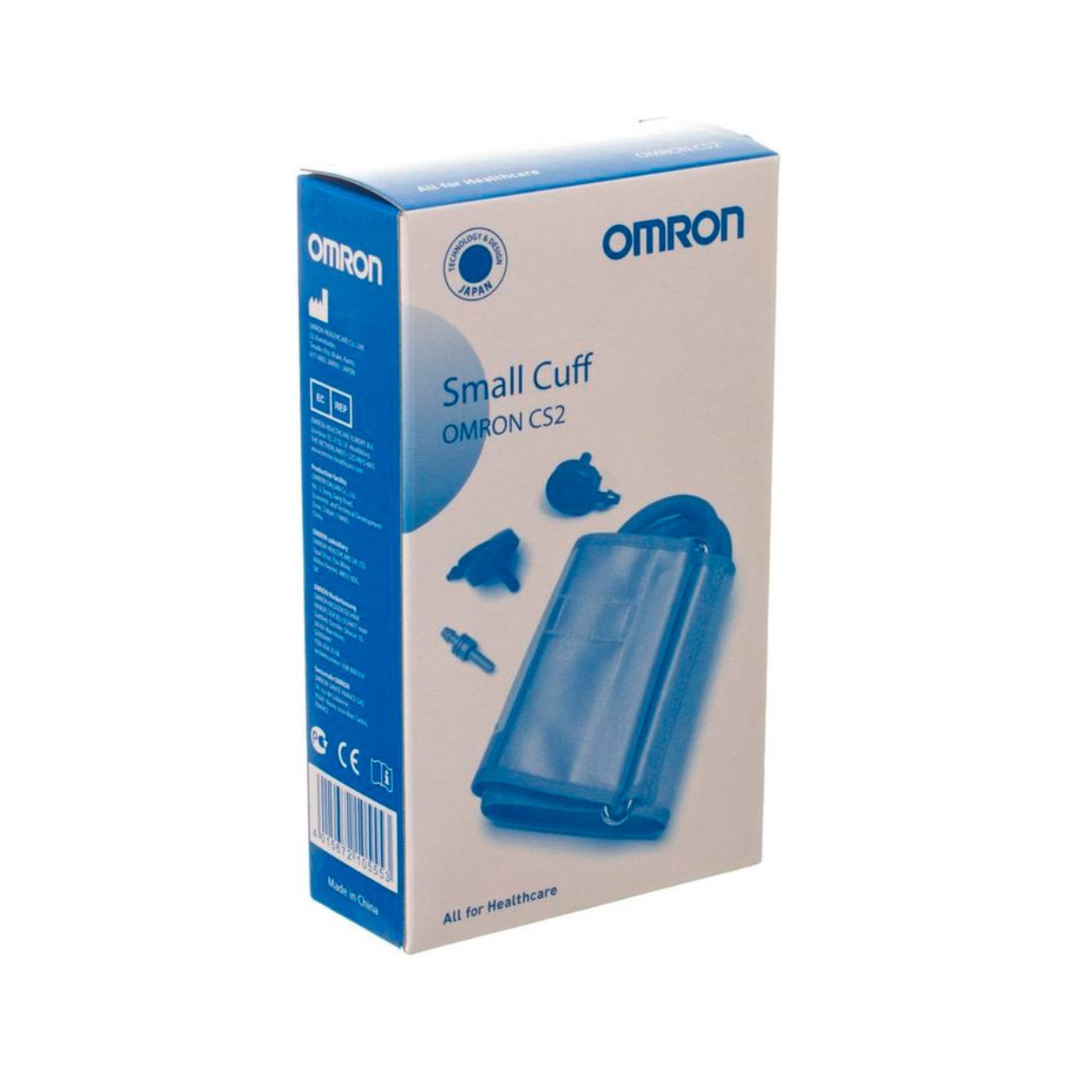 Omron CS2 Manşon Sarmalı Çocuk Manşet 17-22 cm
