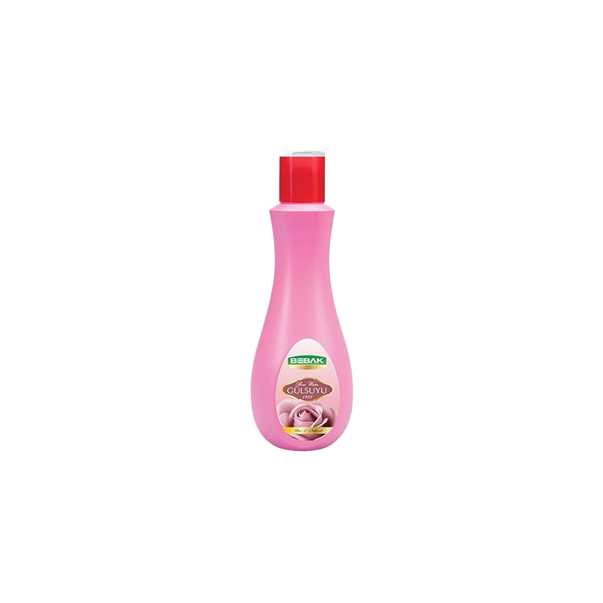 Bebak Gül Suyu 215 ml