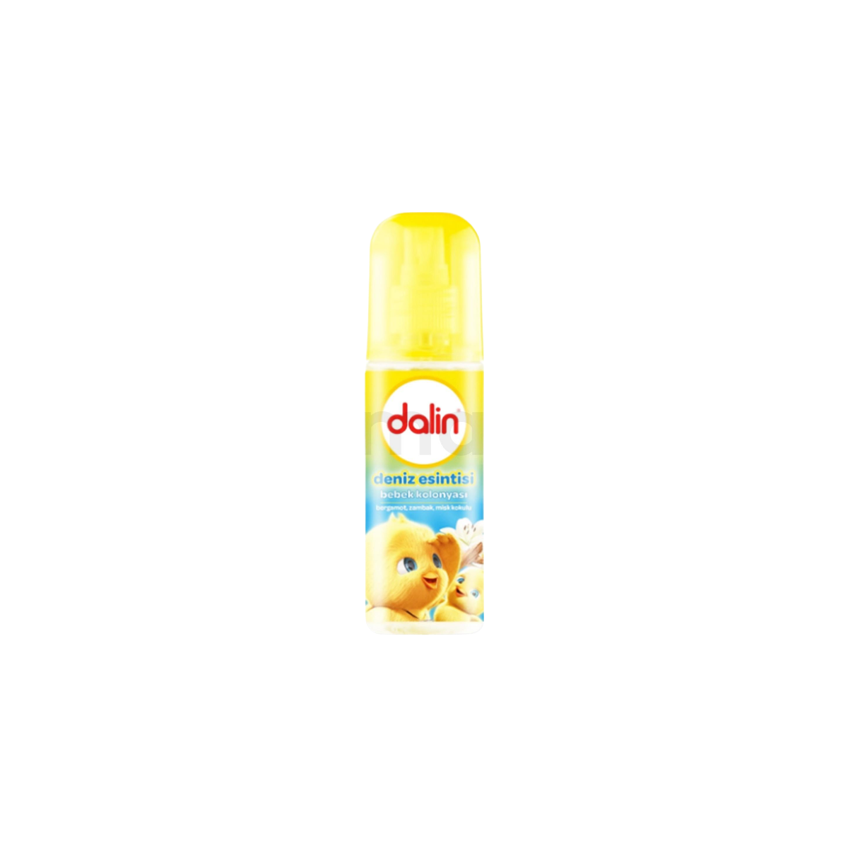 Dalin Bebek Kolonyası Deniz Esintisi 100 ml