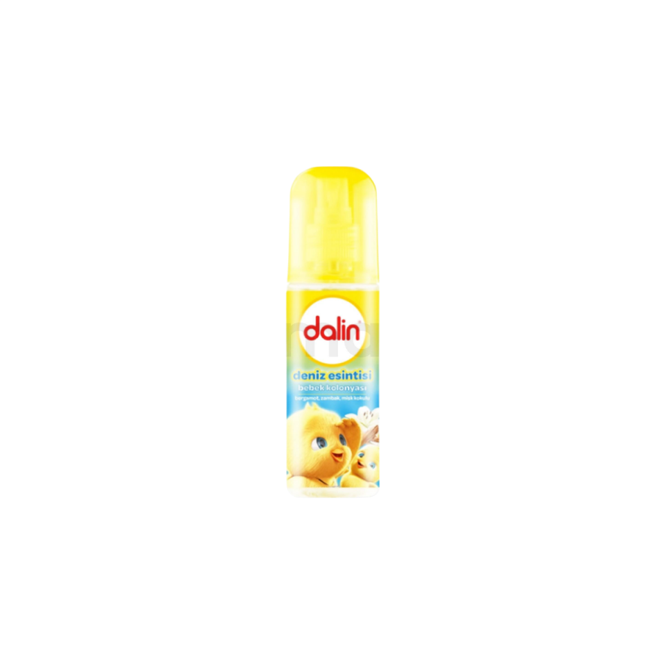 Dalin Bebek Kolonyası Deniz Esintisi 100 ml