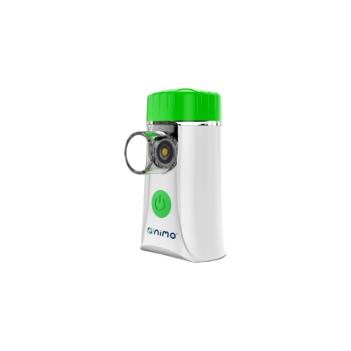 Nimo Taşınabilir Mesh Nebulizatör HNK-MESH-01