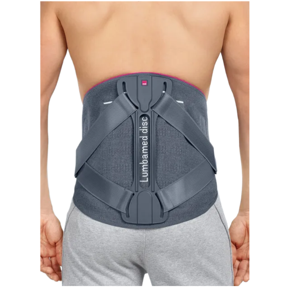 Medi Lumbamed Disc