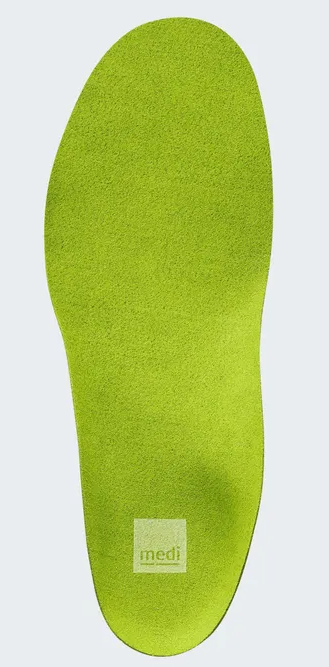 Medi Footsupport Junior Tabanlık