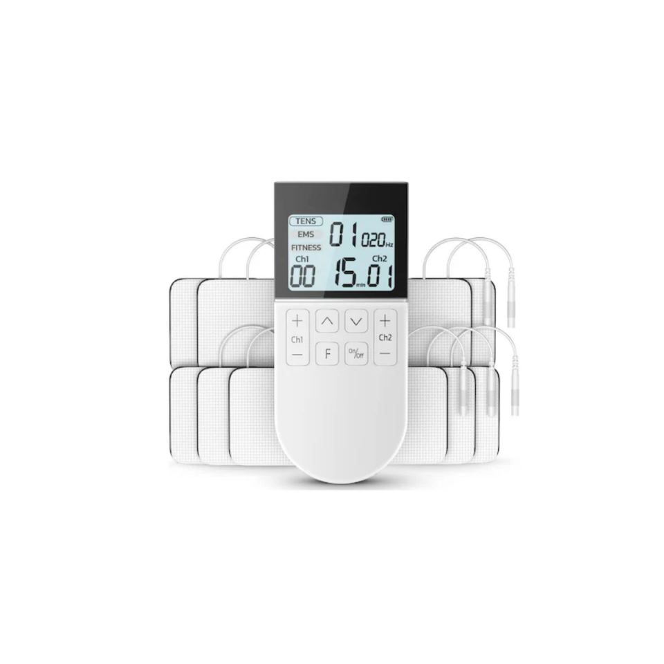 Iron KTR-2610 Tens Cihazı